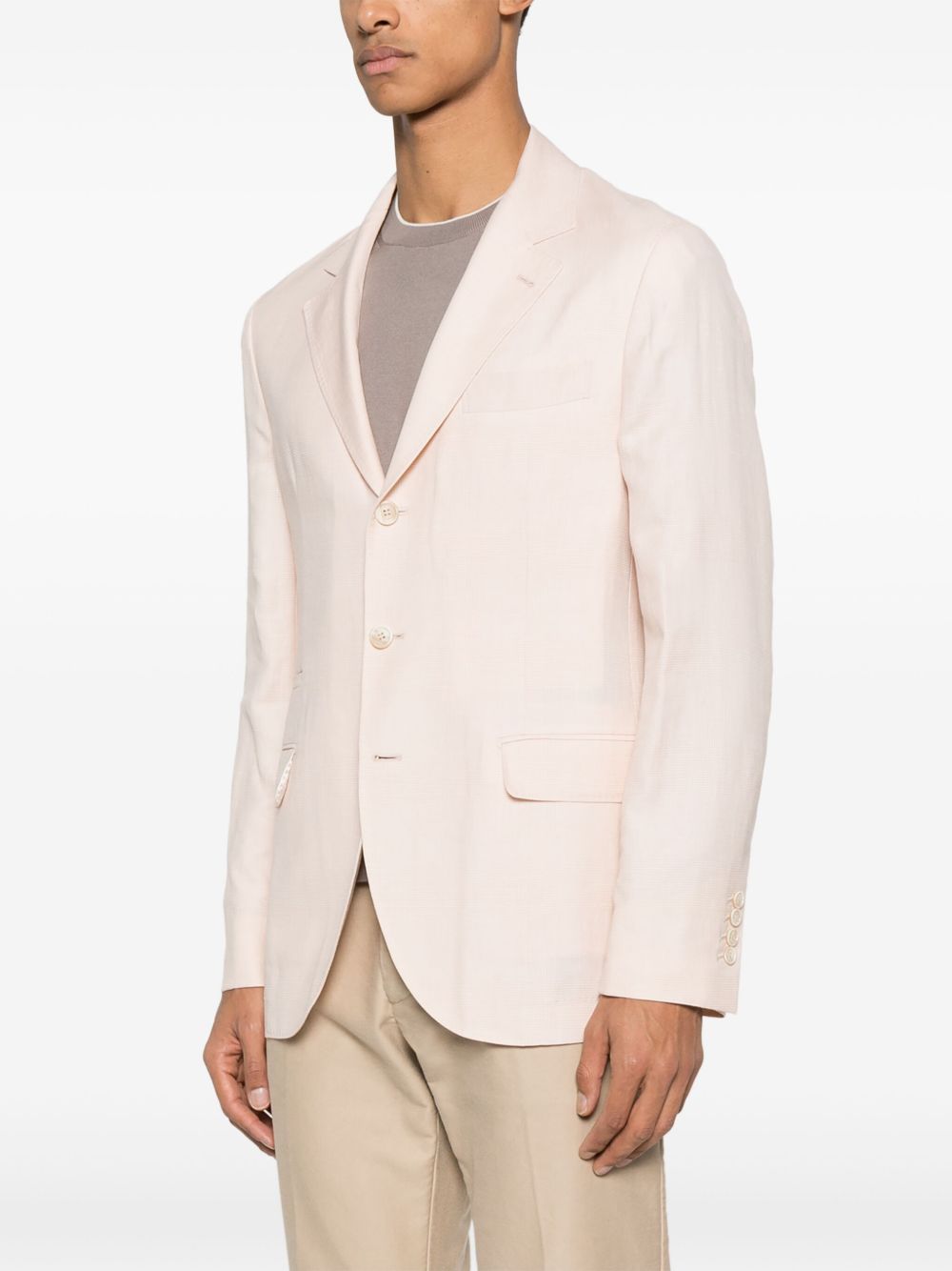 Brunello Cucinelli blazer Brunello Cucinelli