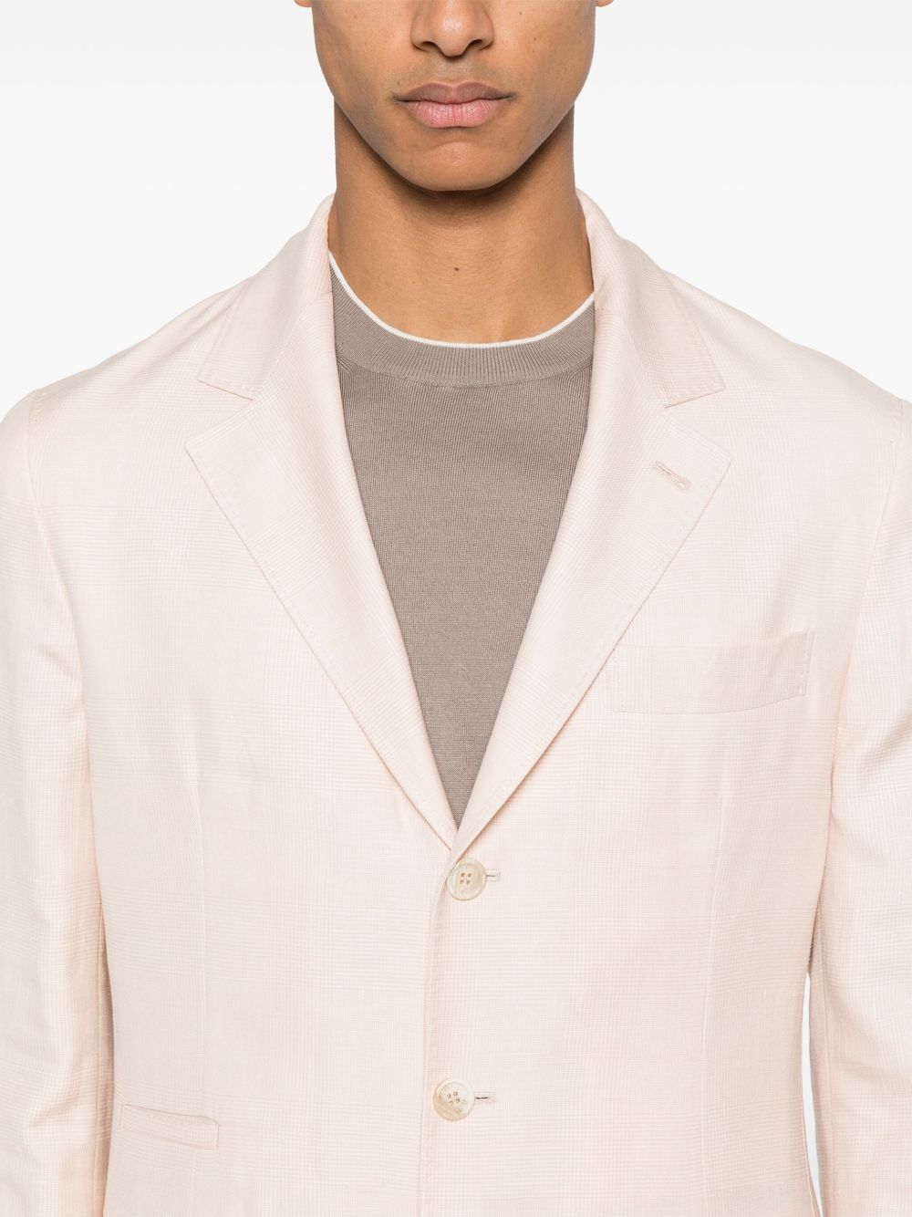 Brunello Cucinelli blazer Brunello Cucinelli