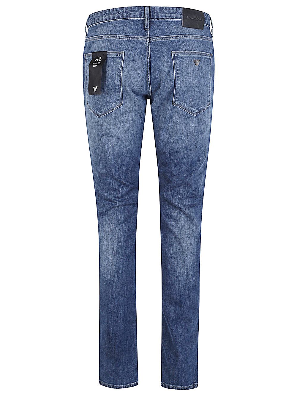 Emporio Armani Jeans Emporio Armani