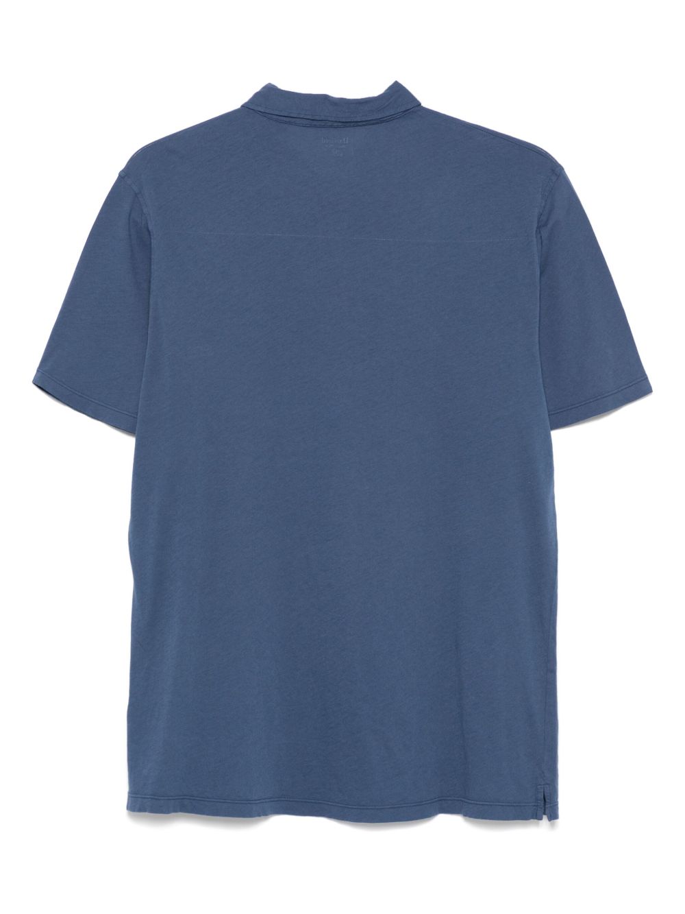 Hartford Light polo in Imperial blue Hartford
