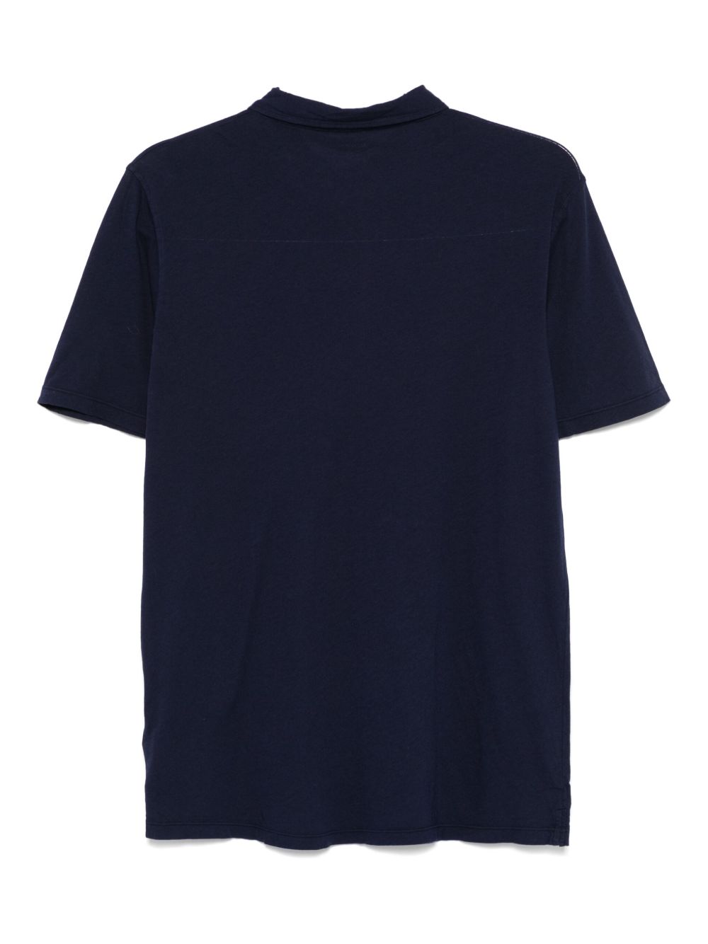 Hartford Light polo in Oxford blue Hartford