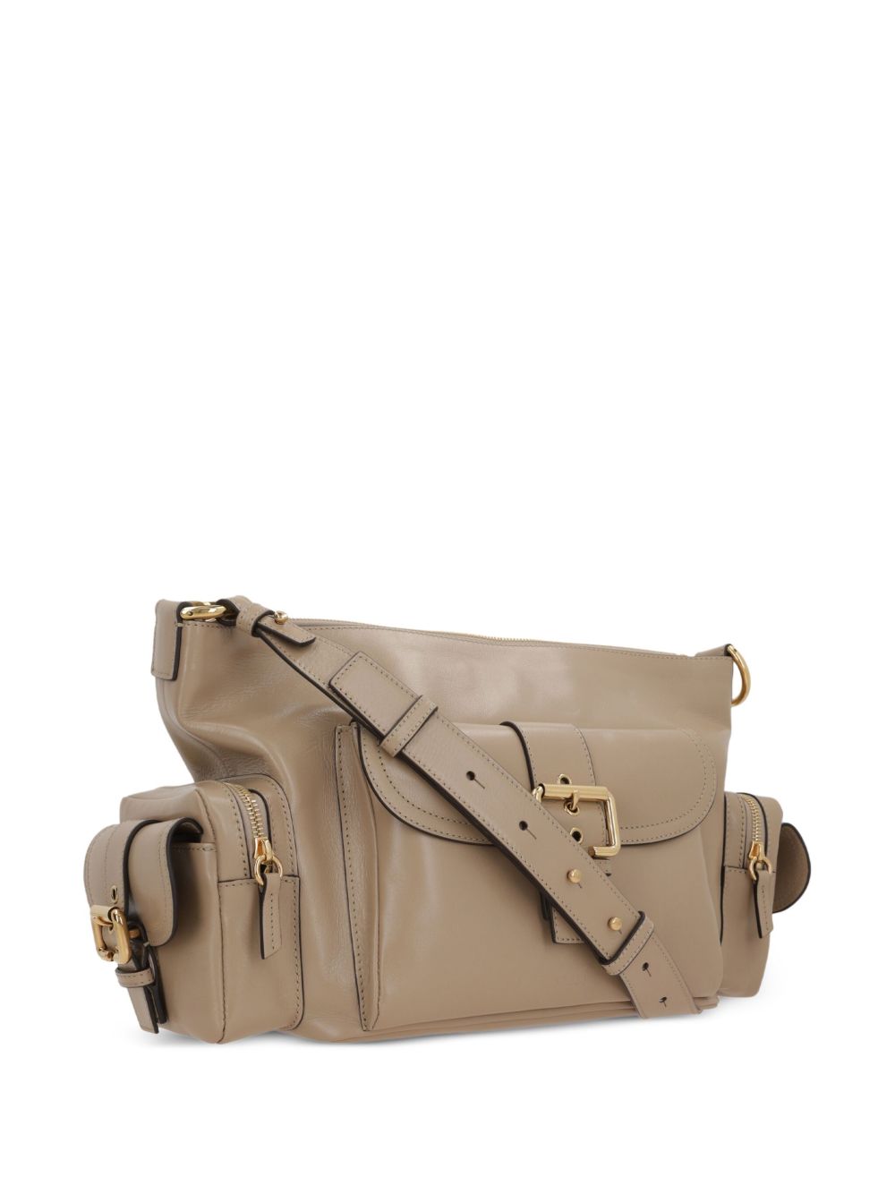 Chloé Camera Tote Bag Chloé