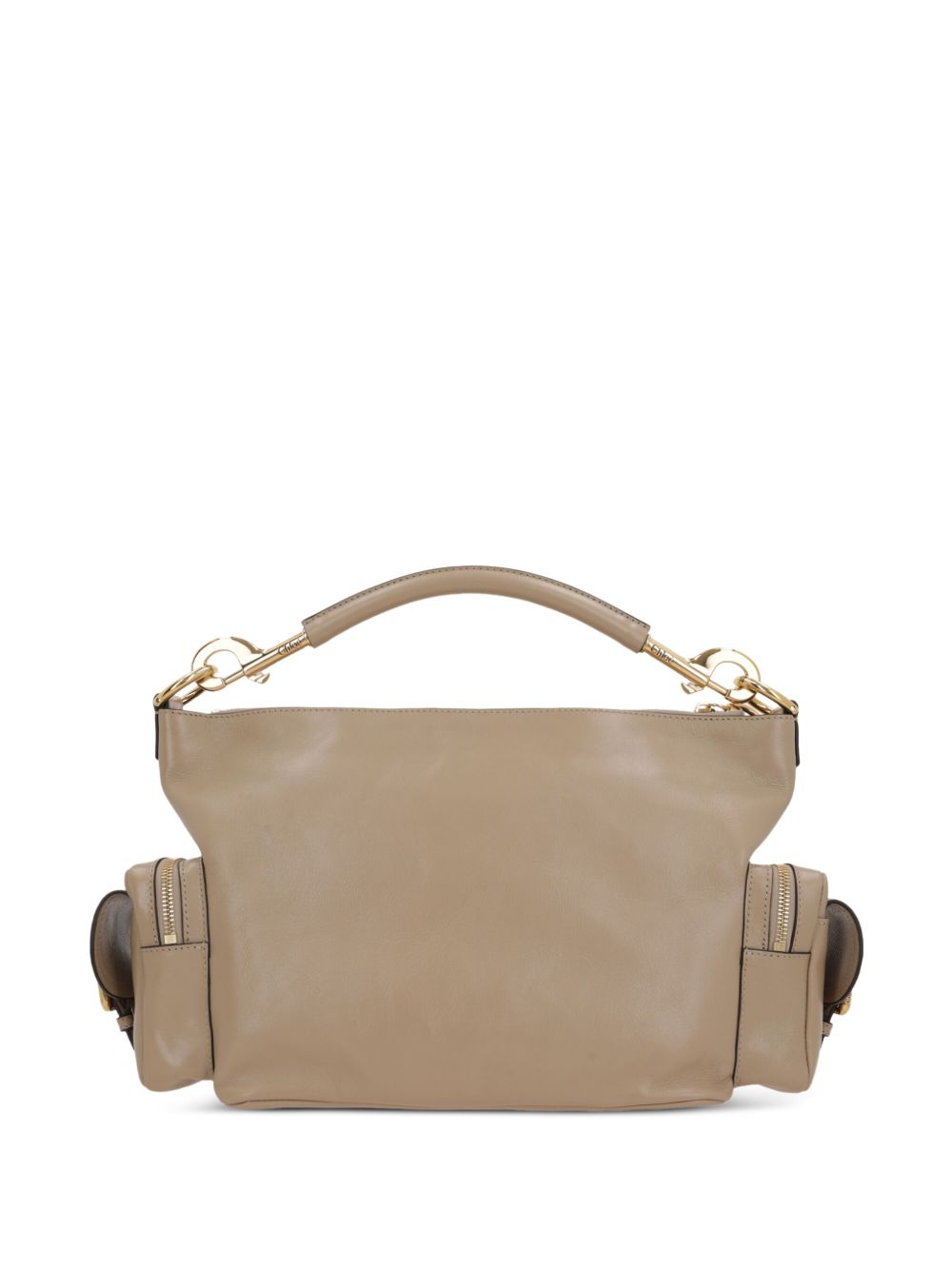 Chloé Camera Tote Bag Chloé