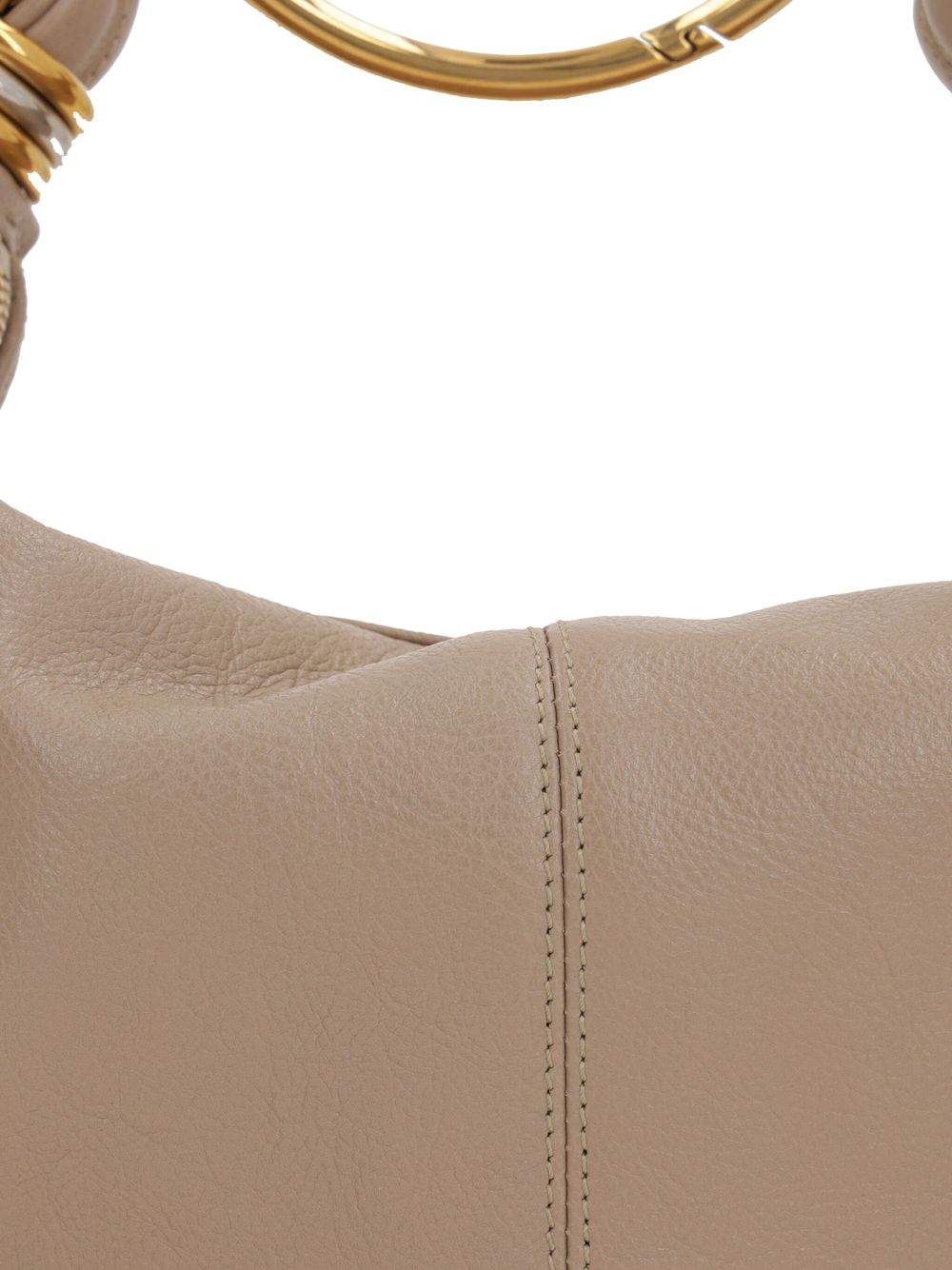 Chloé small bracelet hobo bag Chloé