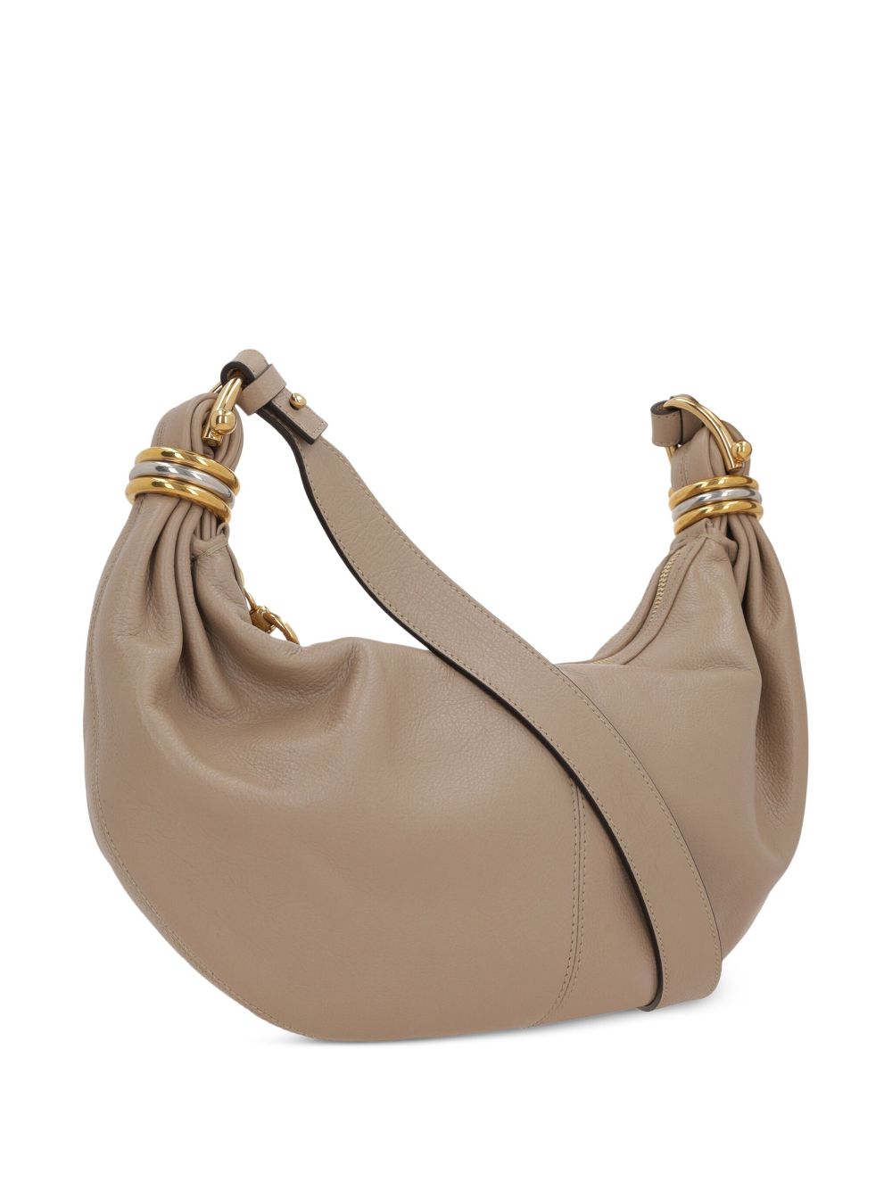 Chloé small bracelet hobo bag Chloé