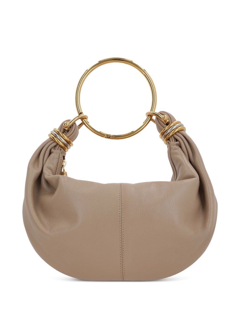 Chloé small bracelet hobo bag Chloé