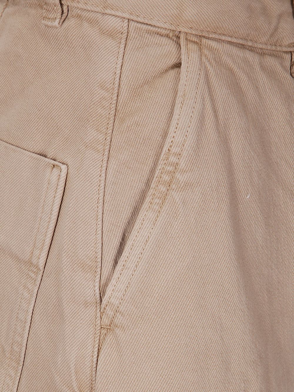 Studio Nicholson PRE Studio Nicholson straight - leg pants Studio Nicholson PRE