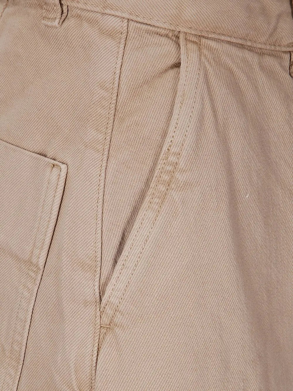 Studio Nicholson PRE Studio Nicholson straight - leg pants Studio Nicholson PRE