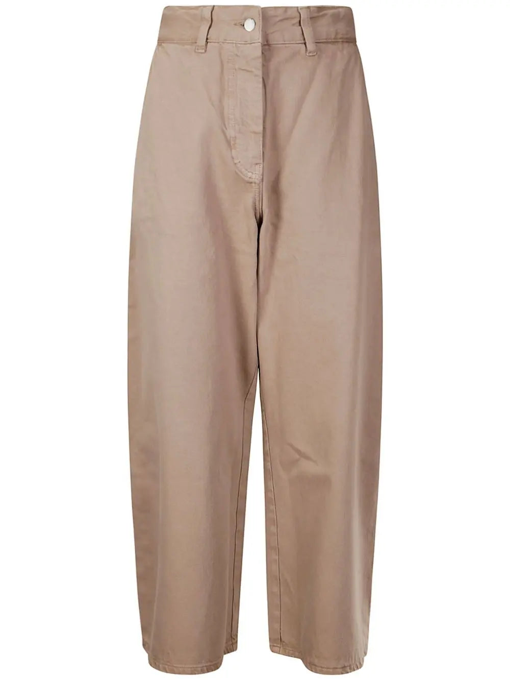 Studio Nicholson PRE Studio Nicholson straight - leg pants Studio Nicholson PRE