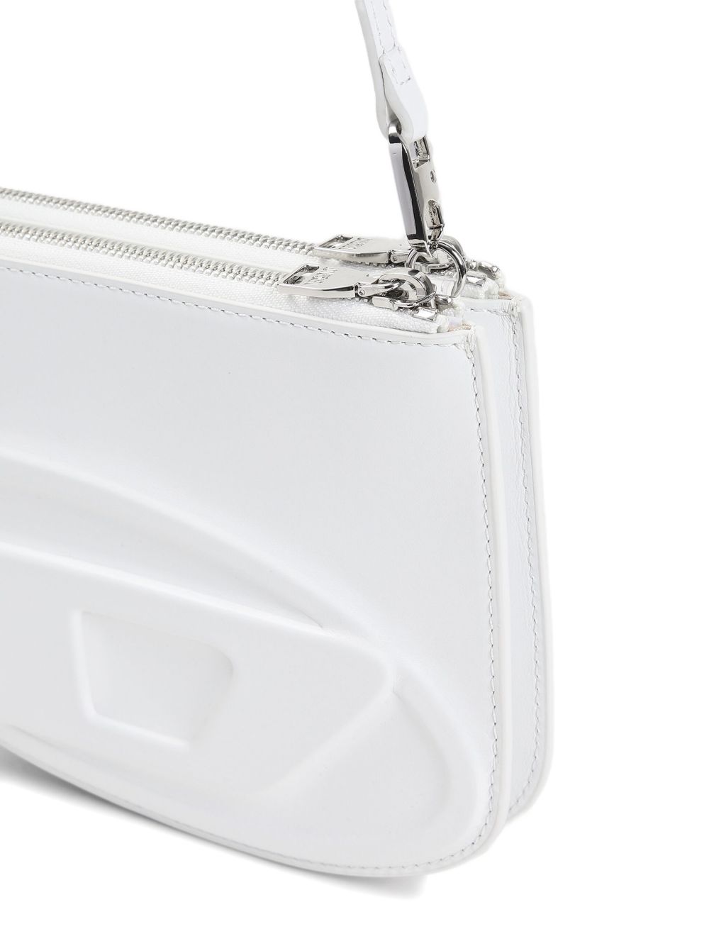 Diesel 1DR Twin-Double-pouch shoulder bag Diesel