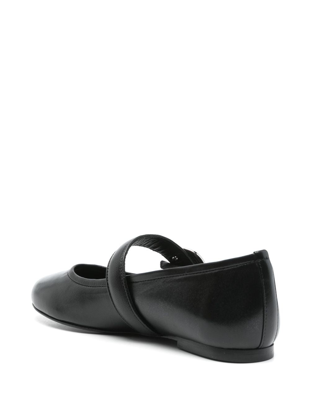 Coperni Flat shoes Black Coperni