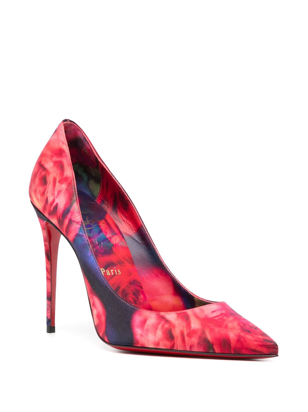 Christian Louboutin 100mm Kate pumps Christian Louboutin
