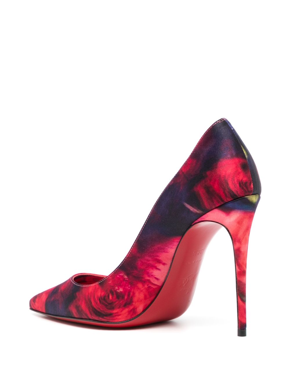 Christian Louboutin 100mm Kate pumps Christian Louboutin