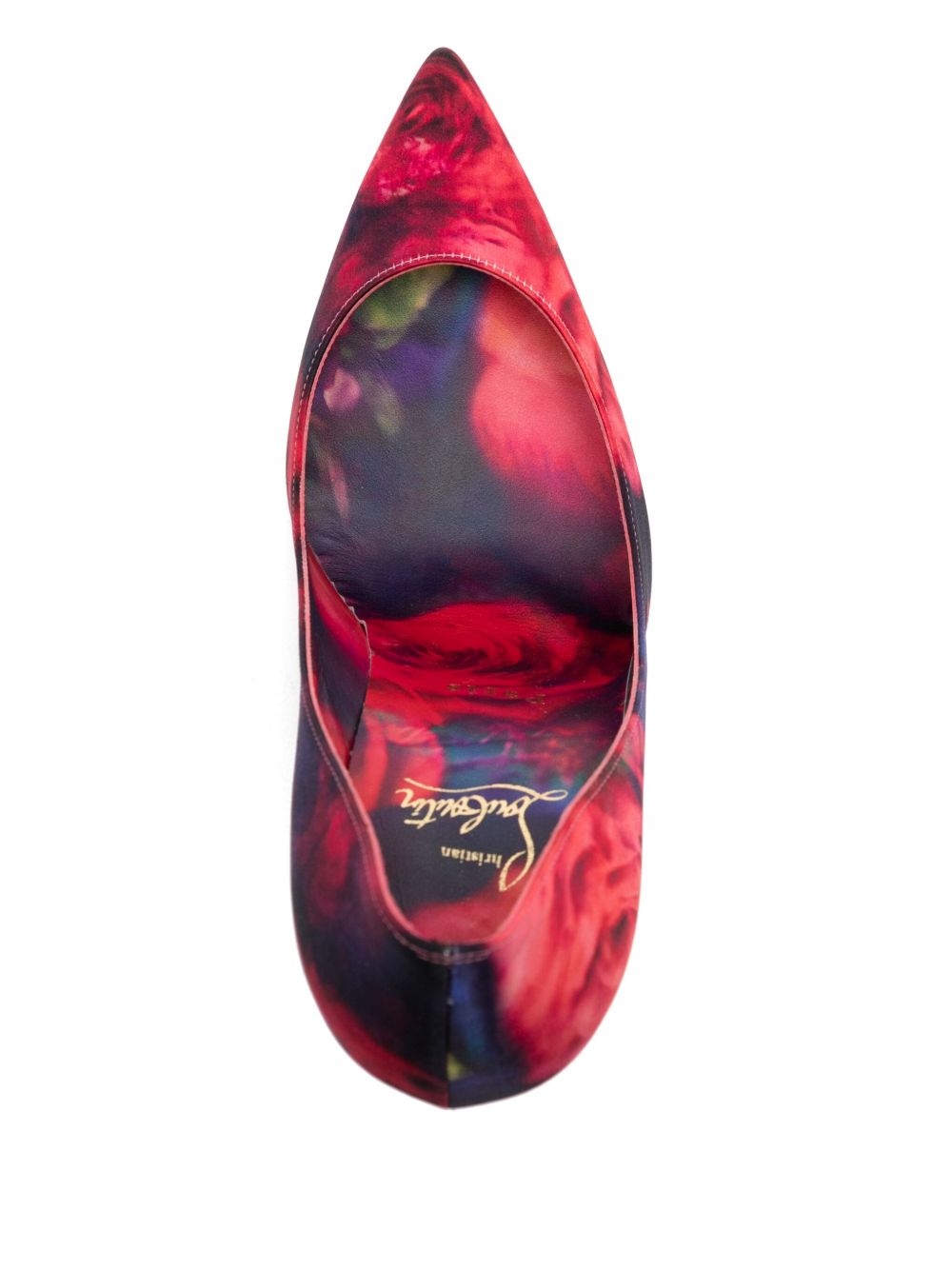 Christian Louboutin 100mm Kate pumps Christian Louboutin