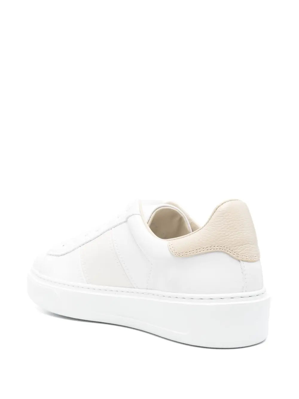 Woolrich Sneakers White Woolrich