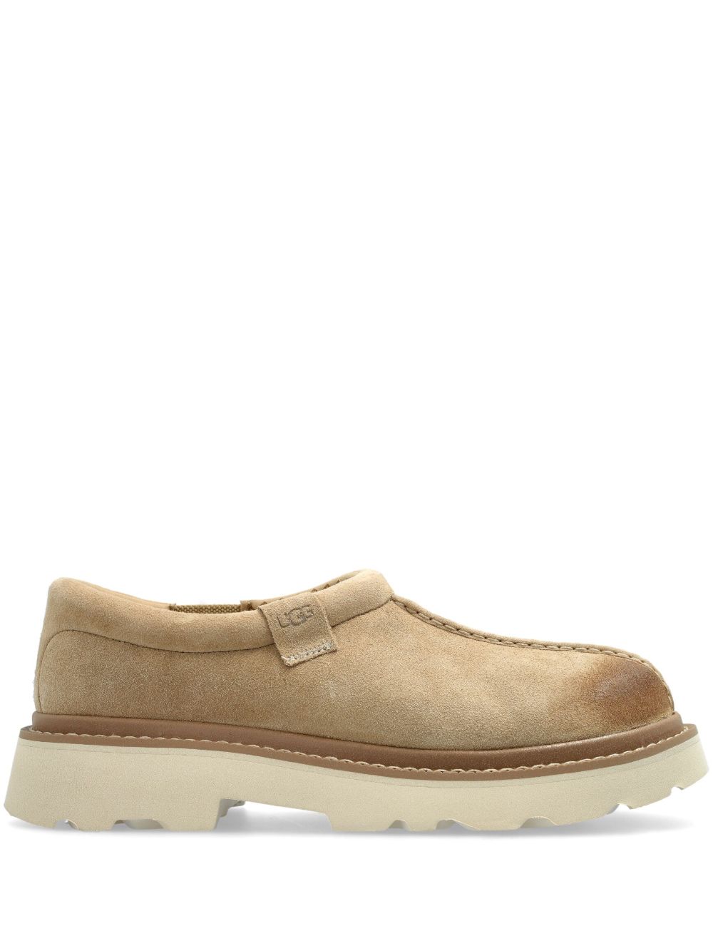 UGG Australia Sandals Beige Ugg Australia