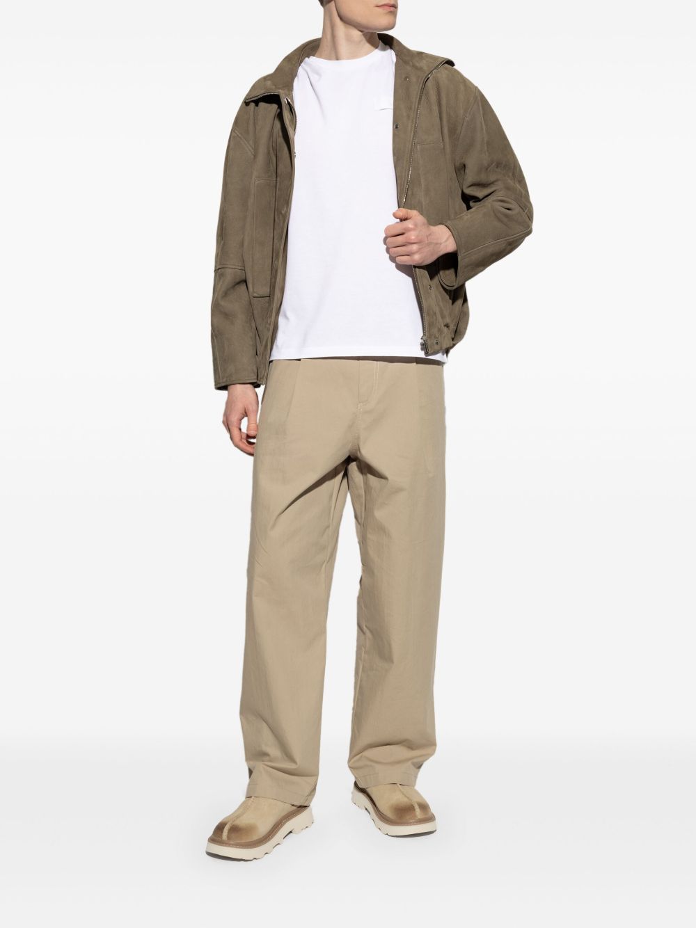 UGG Australia Sandals Beige Ugg Australia