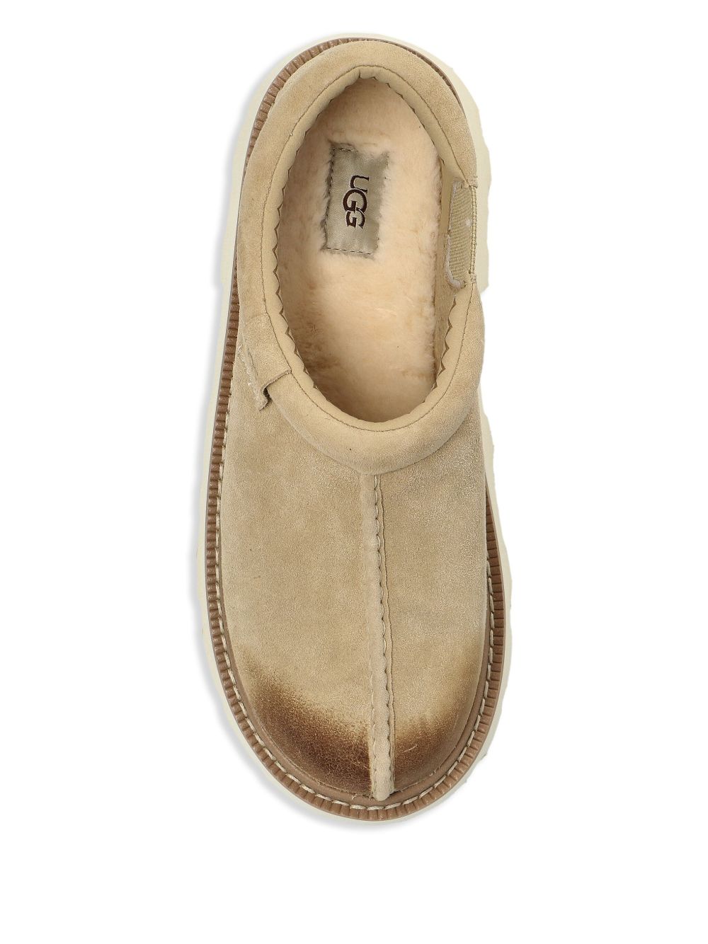 UGG Australia Sandals Beige Ugg Australia