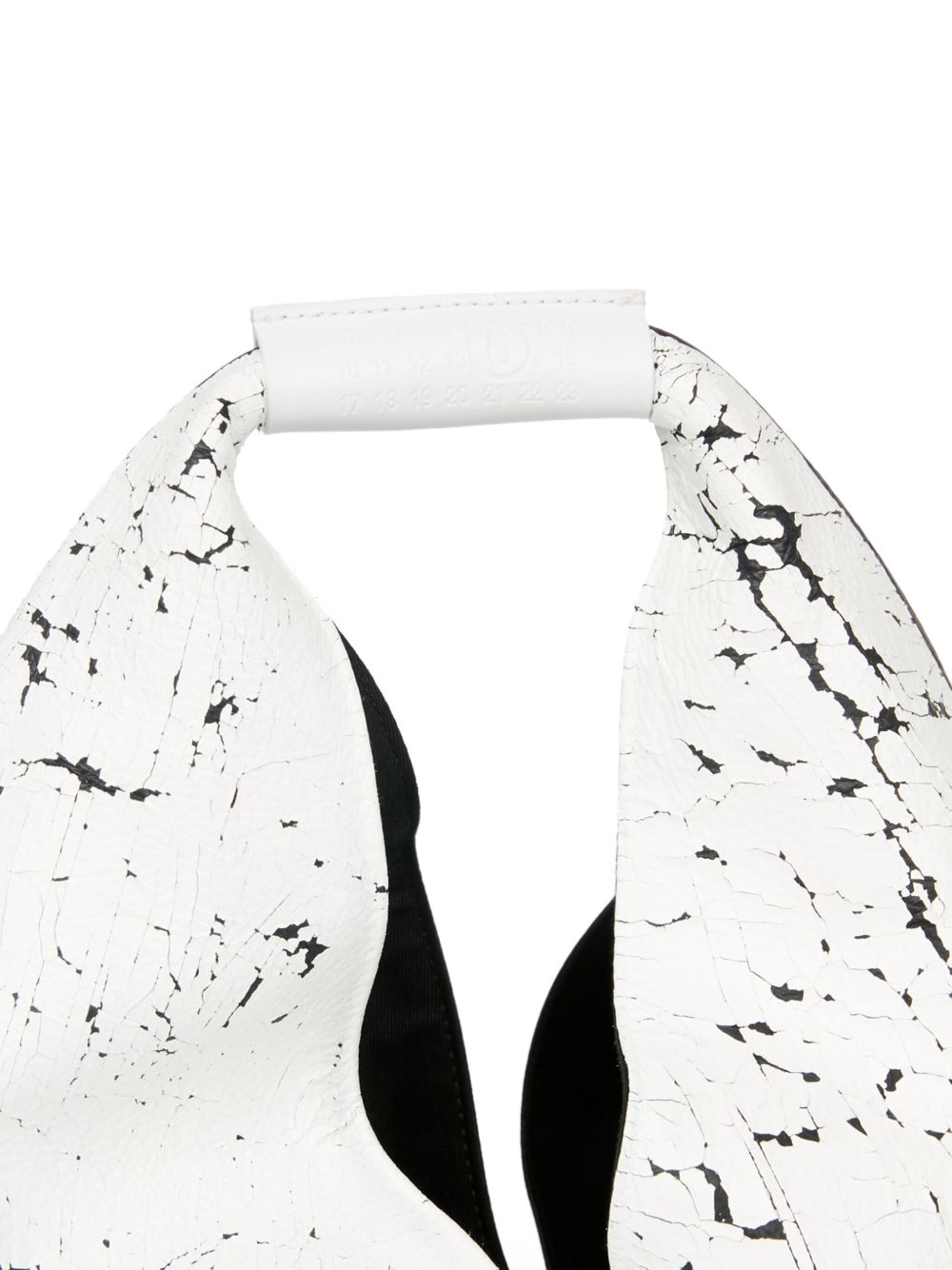 MM6 Maison Margiela Classic Japanese handbag MM6 Maison Margiela