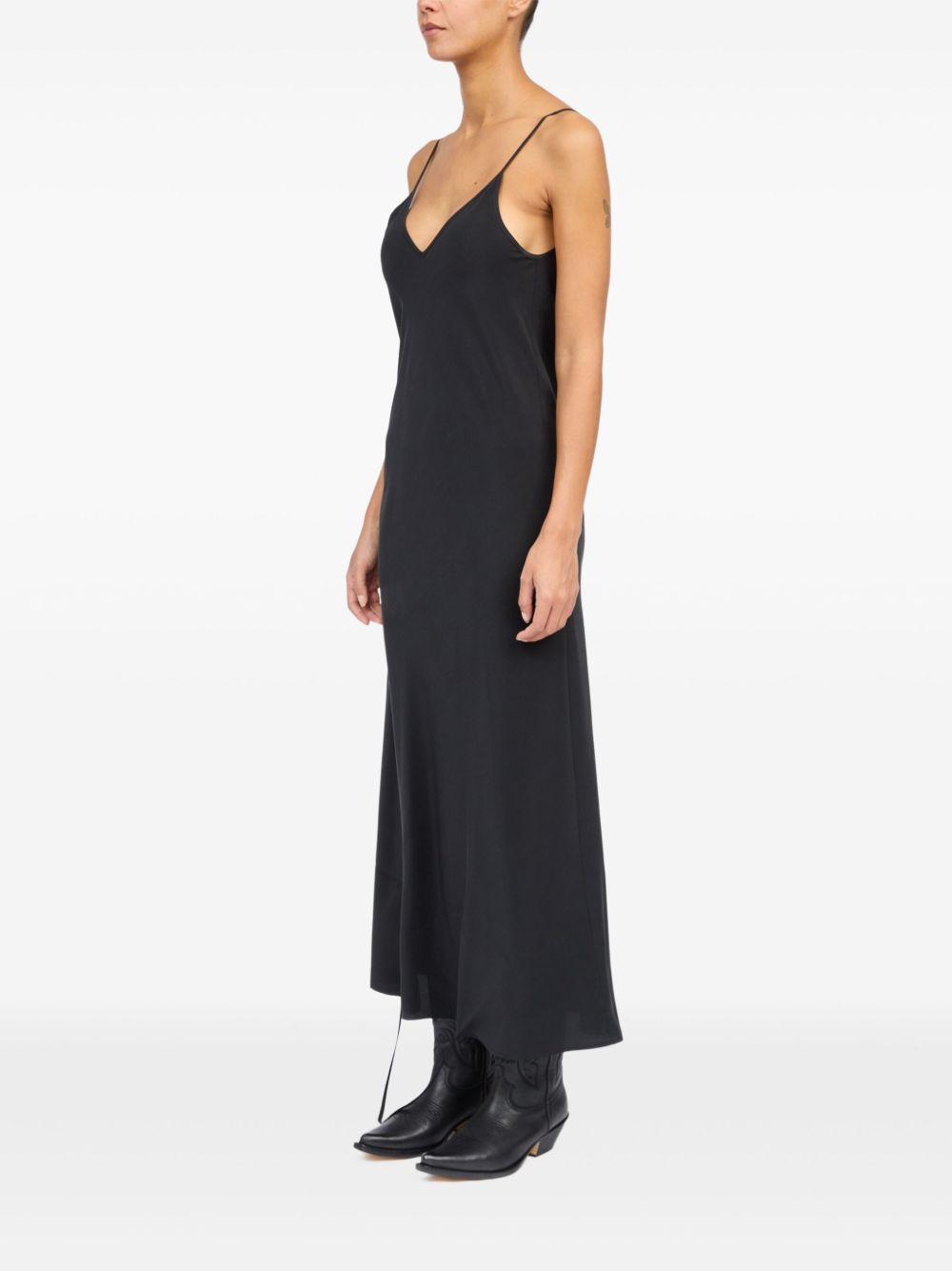 MM6 Maison Margiela Dresses Black MM6 Maison Margiela