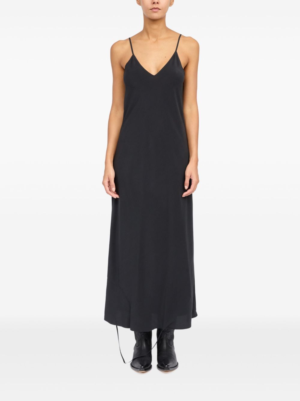 MM6 Maison Margiela Dresses Black MM6 Maison Margiela
