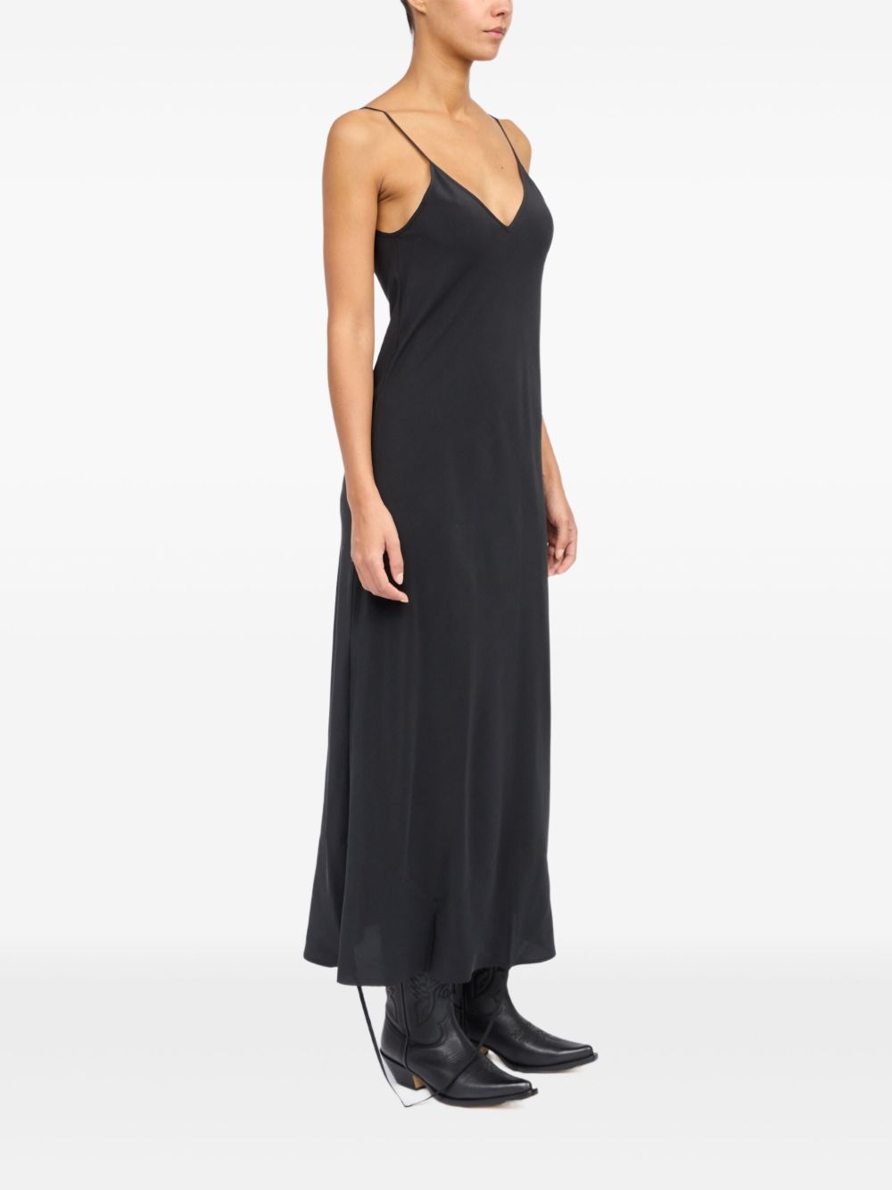 MM6 Maison Margiela Dresses Black MM6 Maison Margiela