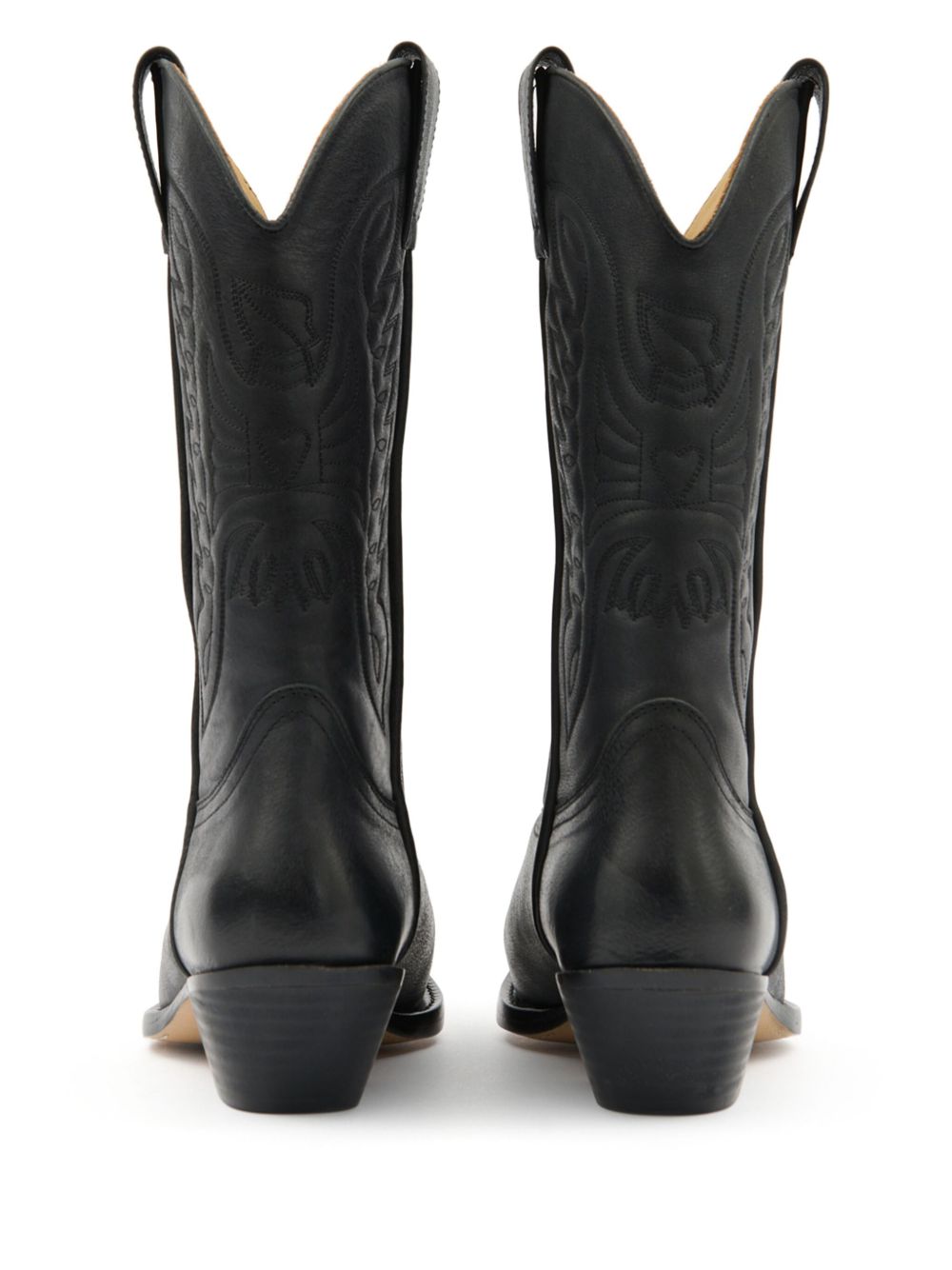 MM6 Maison Margiela Boots Black MM6 Maison Margiela