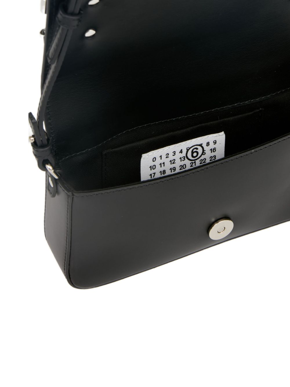 MM6 Maison Margiela Bracelet small Shoulder Bag MM6 Maison Margiela