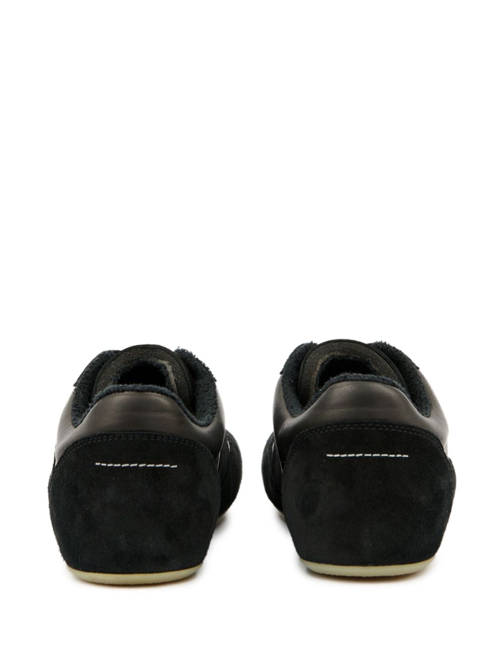 MM6 Maison Margiela Sneakers Black MM6 Maison Margiela