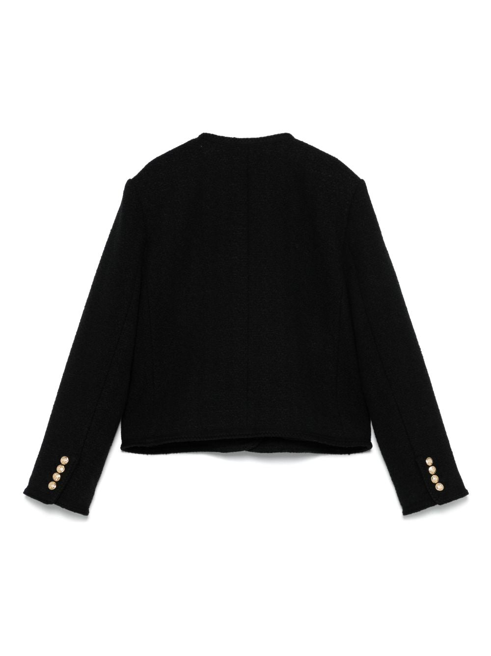 Dunst Tweed jacket Dunst