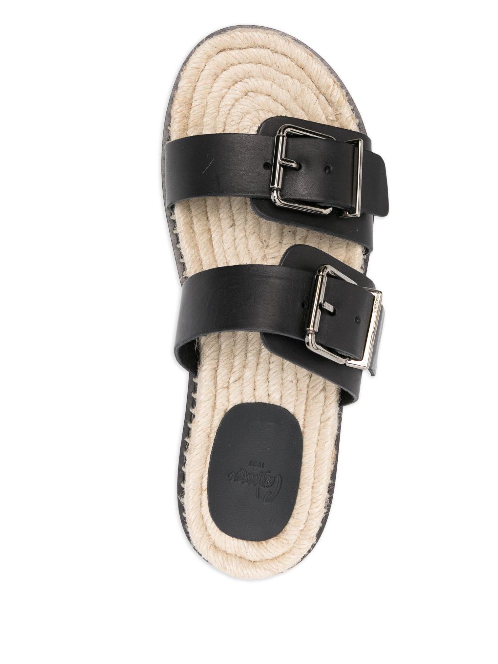 Castañer Castaner Sandals Black Castañer