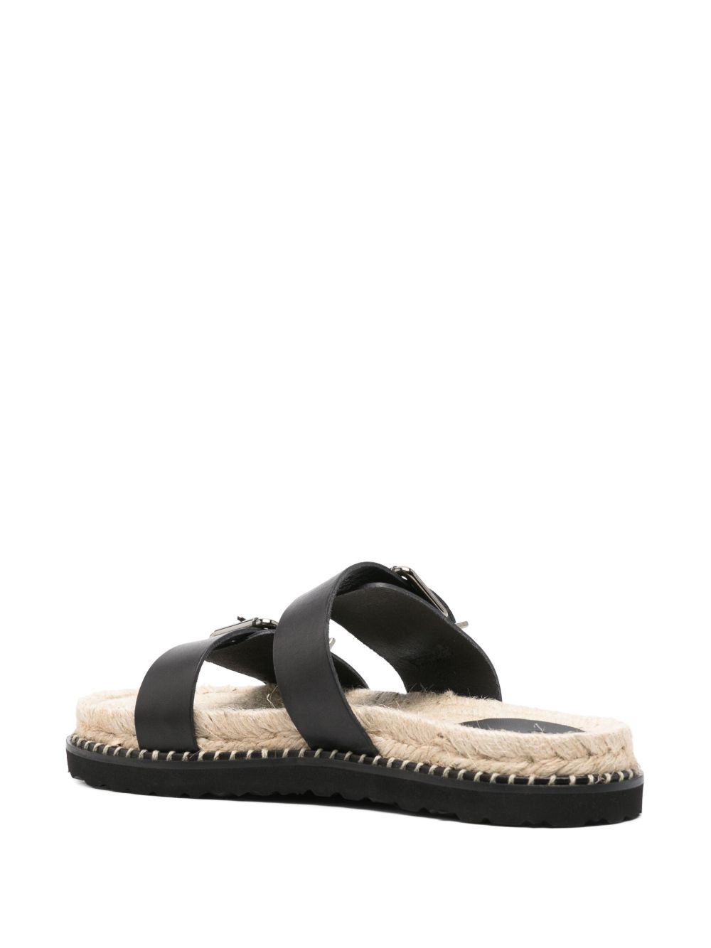 Castañer Castaner Sandals Black Castañer