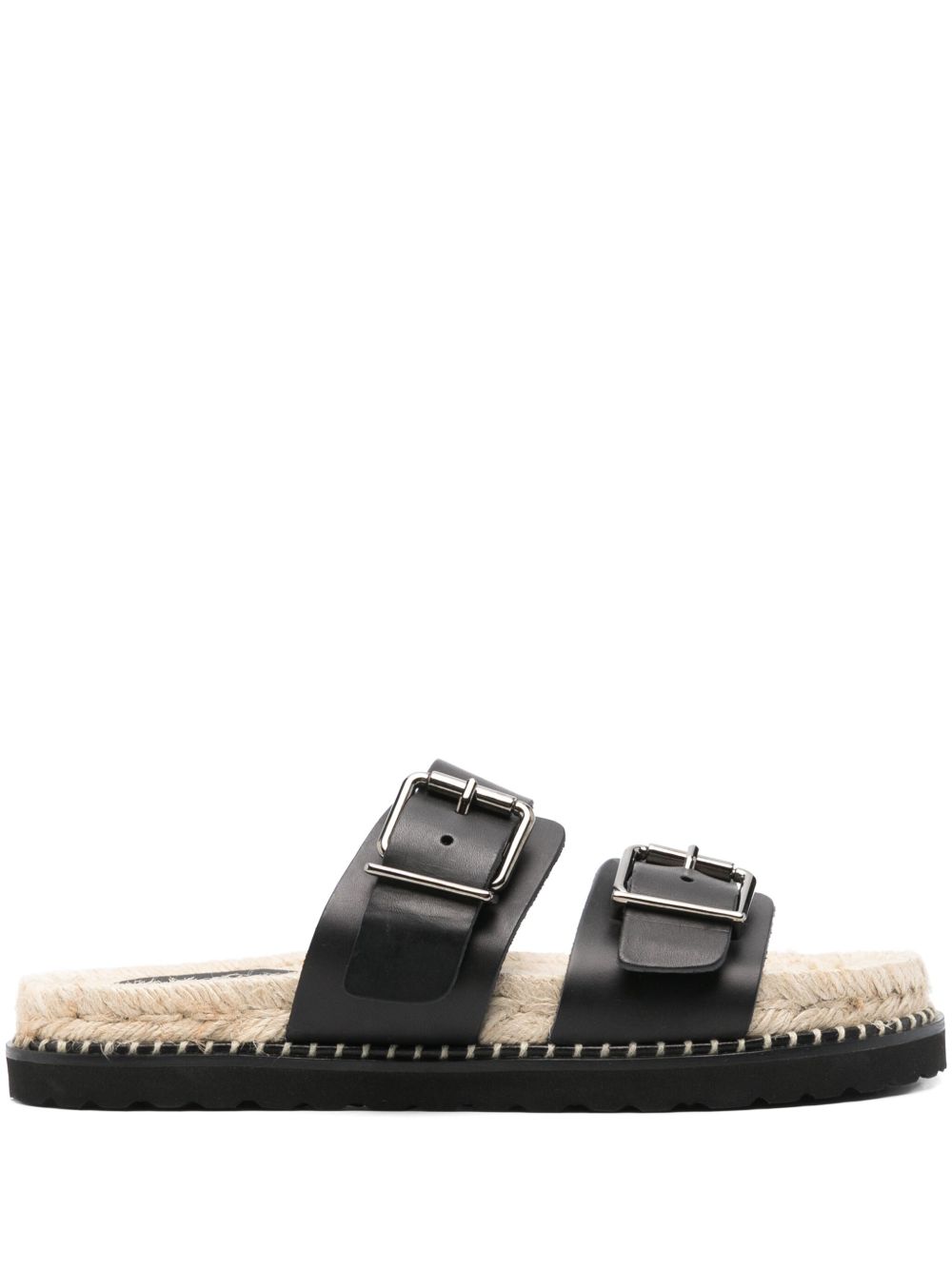 Castañer Castaner Sandals Black Castañer
