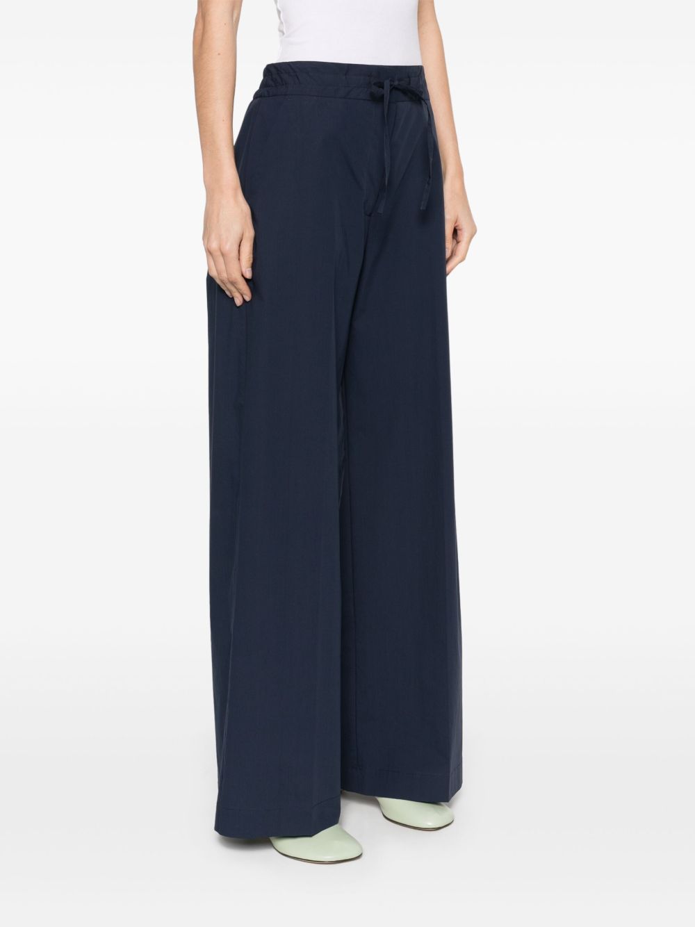 Parosh wide leg pants Parosh