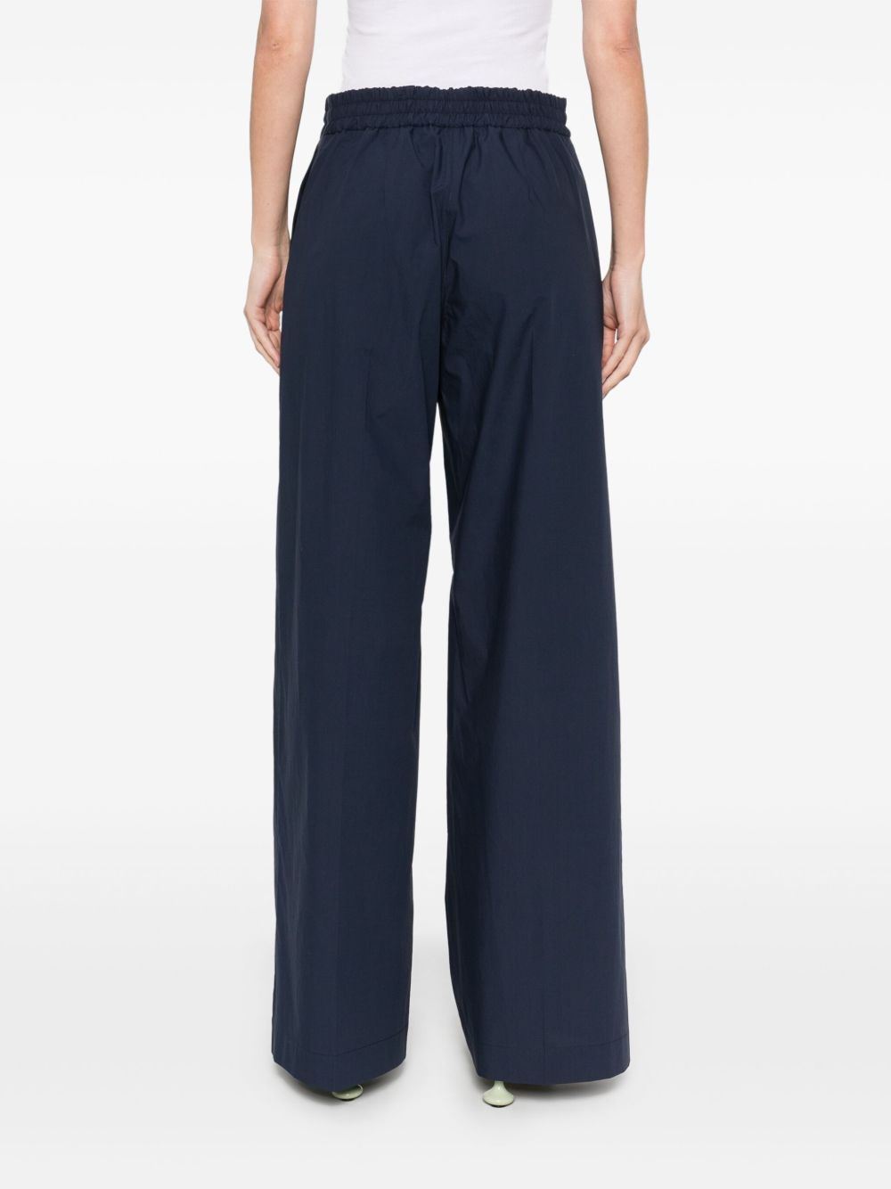 Parosh wide leg pants Parosh