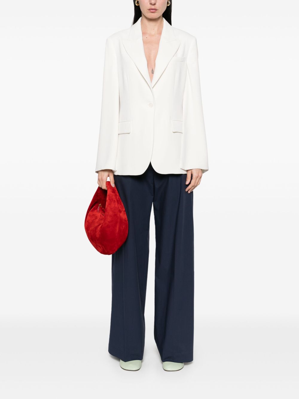 Parosh wide leg pants Parosh