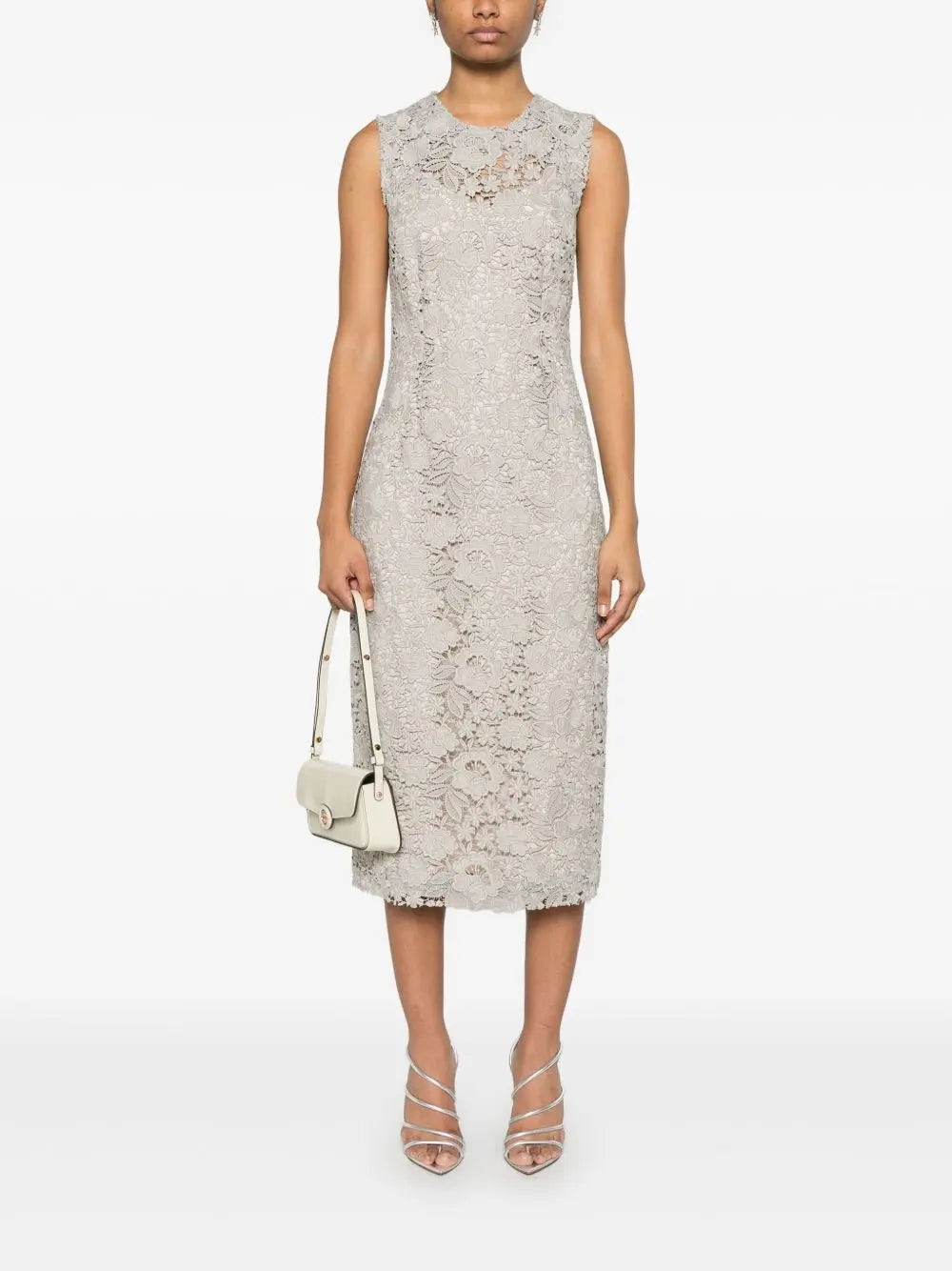 Parosh peonia midi dress Parosh