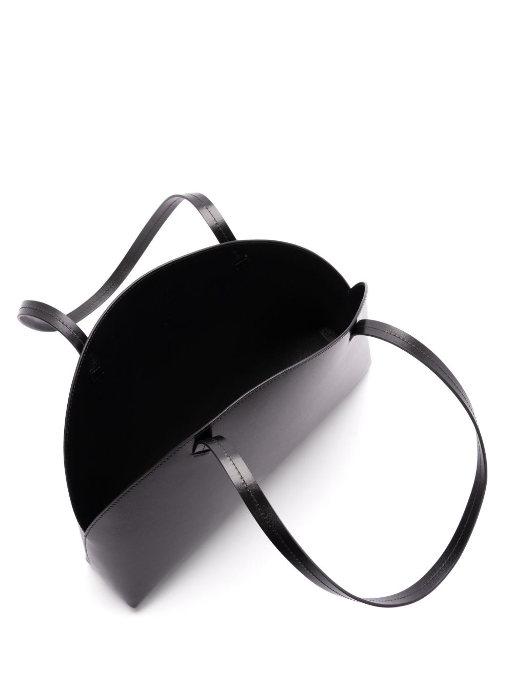 Jil Sander Leather Tote Bag Jil Sander