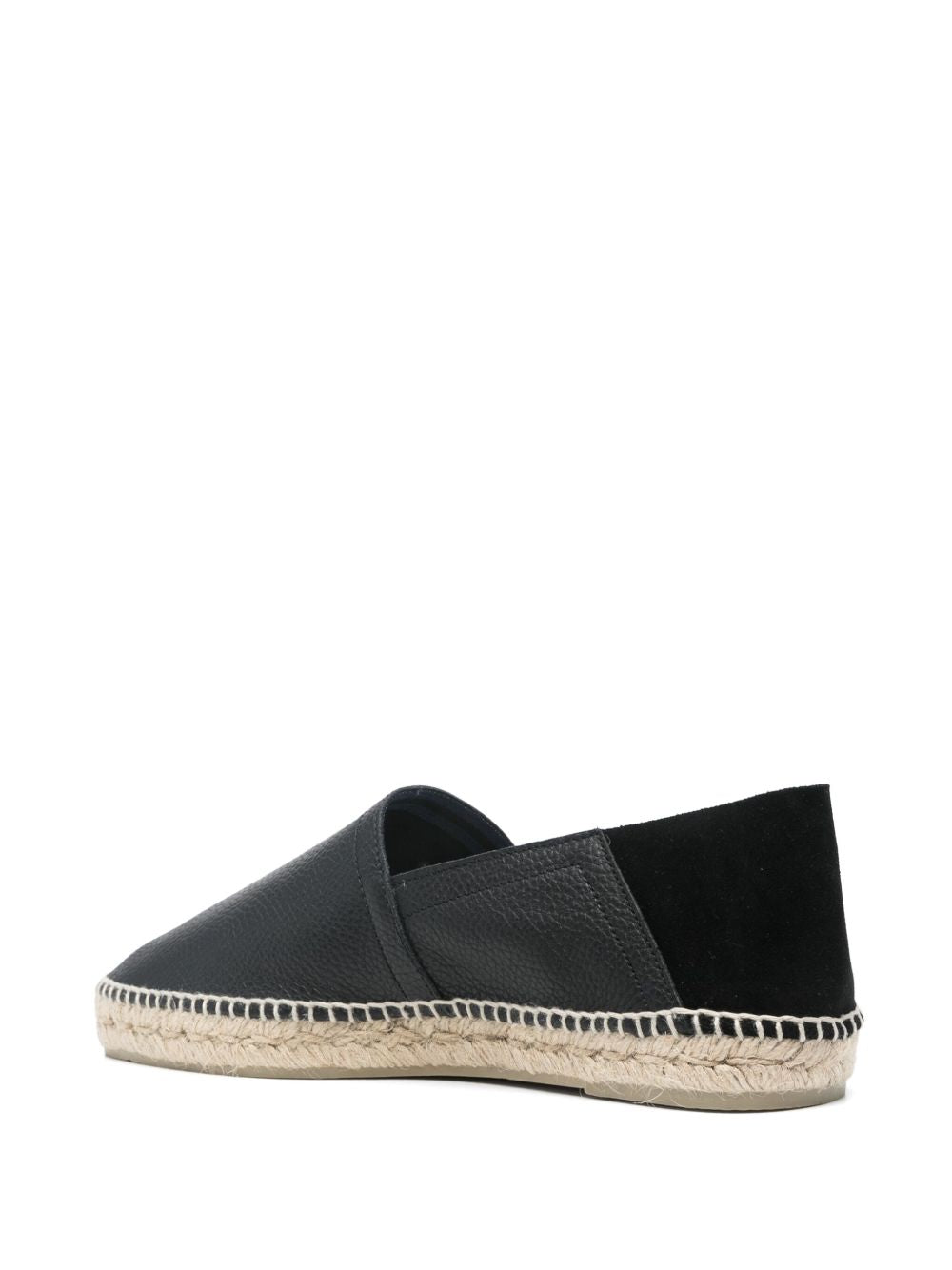 Castañer Castaner Flat shoes Black Castañer