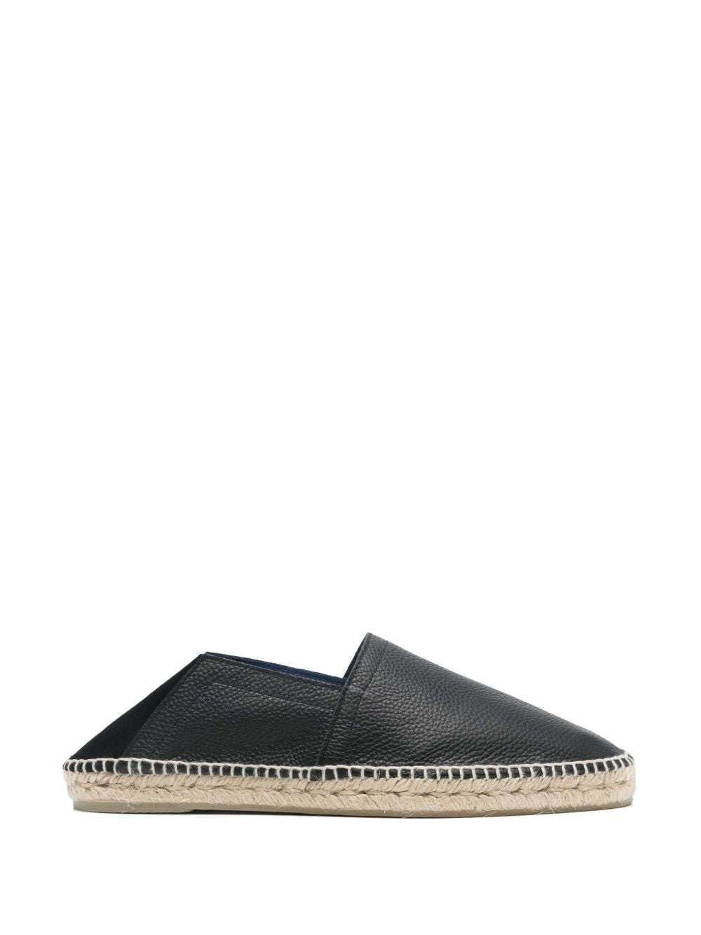 Castañer Castaner Flat shoes Black Castañer