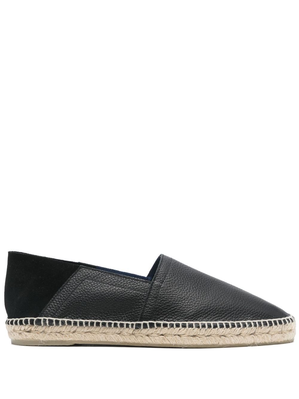 Castañer Castaner Flat shoes Black Castañer