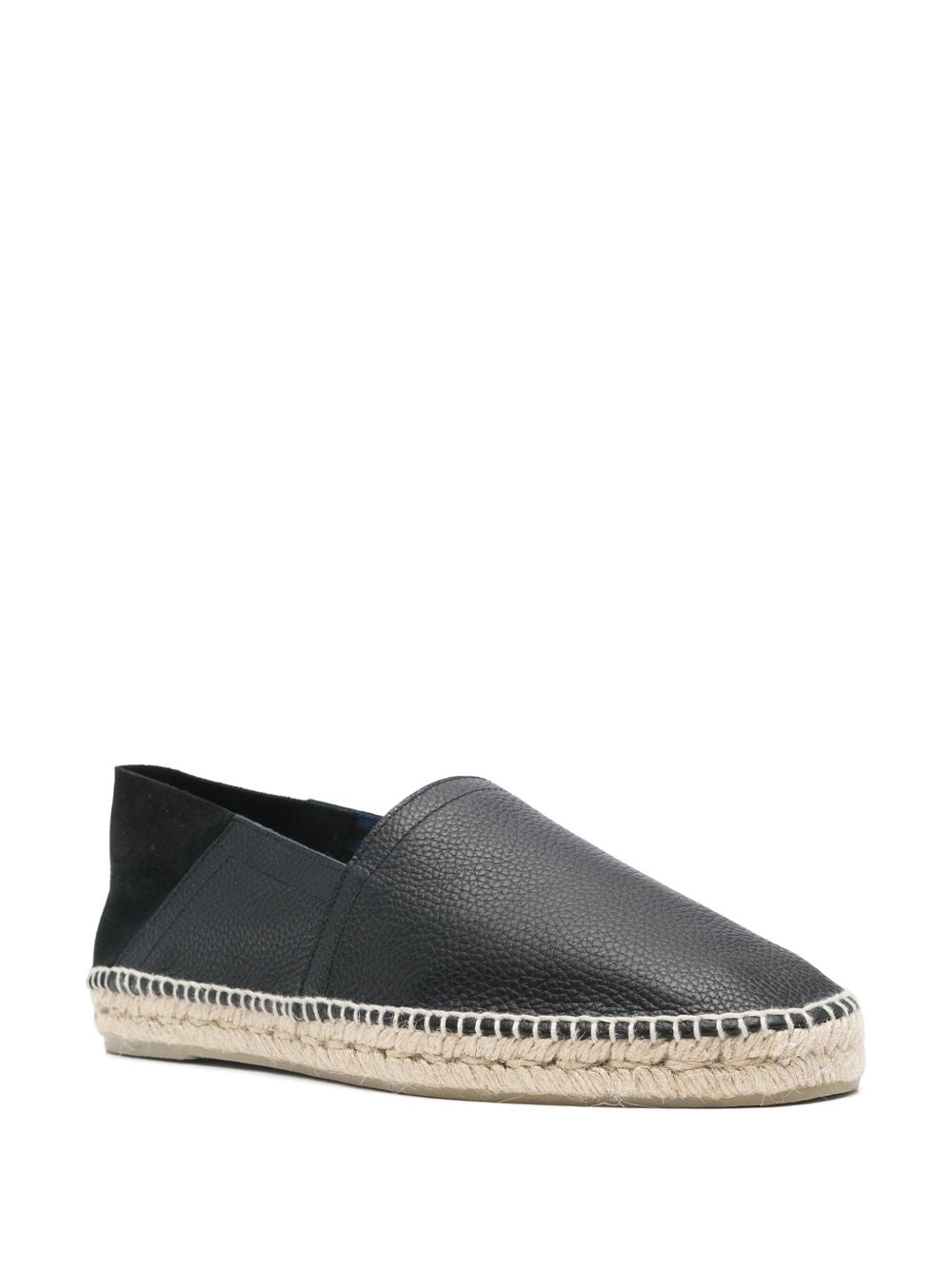 Castañer Castaner Flat shoes Black Castañer