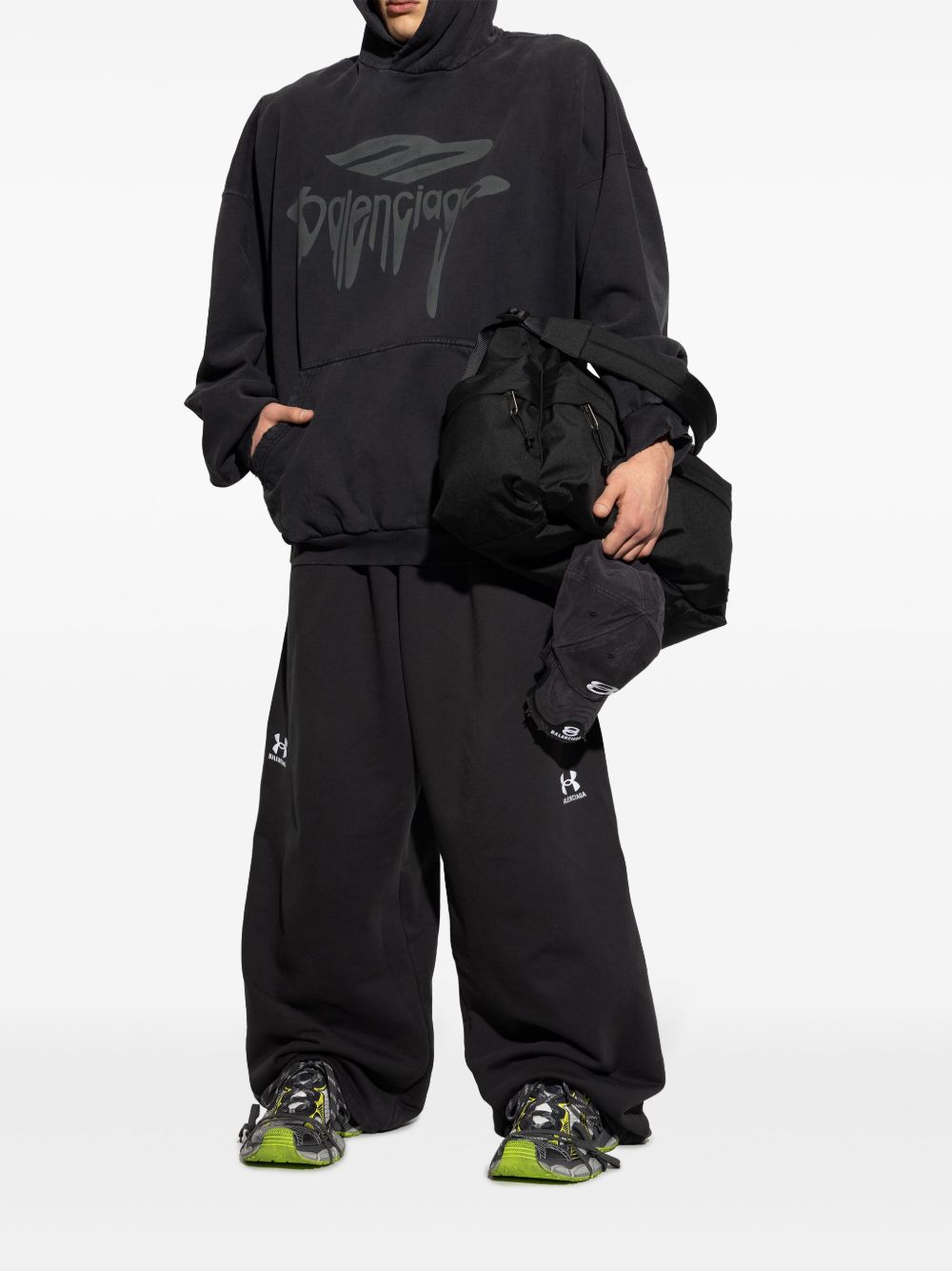 Balenciaga 3XL sneakers Balenciaga
