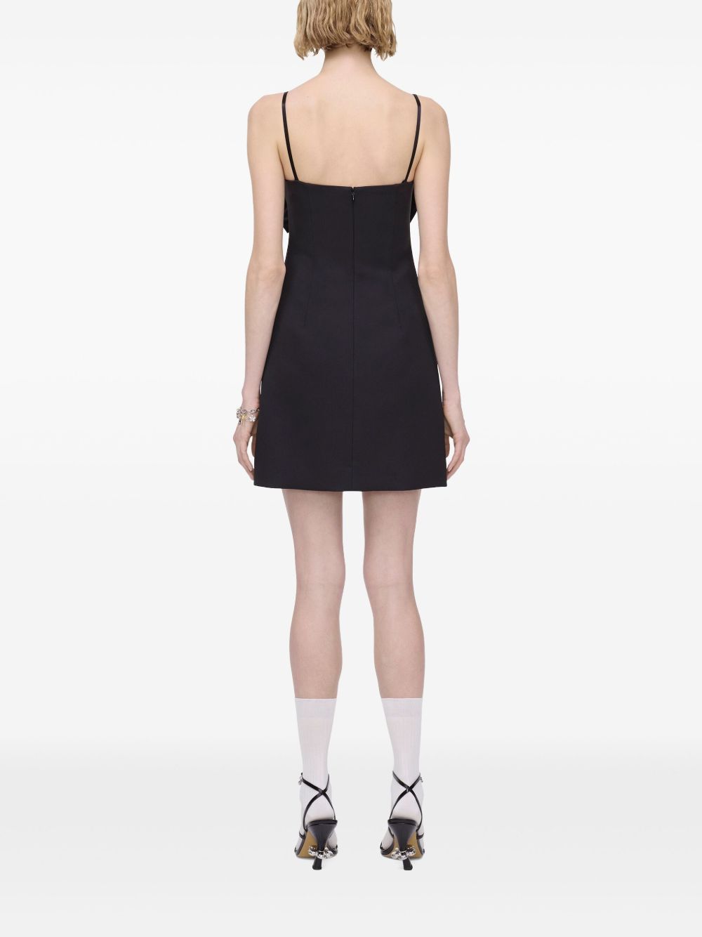 Marc Jacobs Dresses Black Marc Jacobs