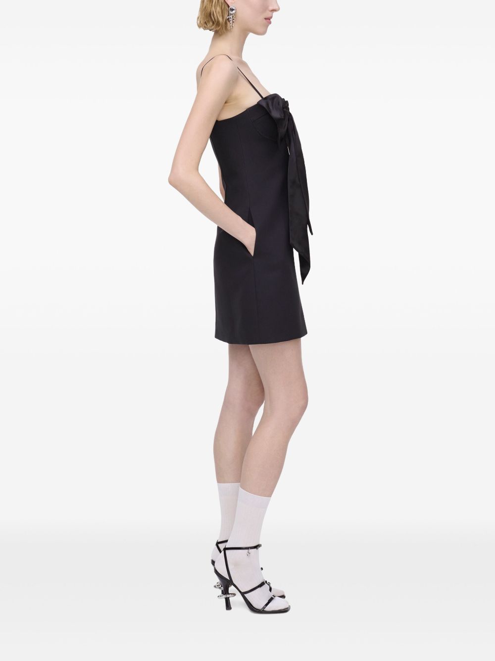Marc Jacobs Dresses Black Marc Jacobs