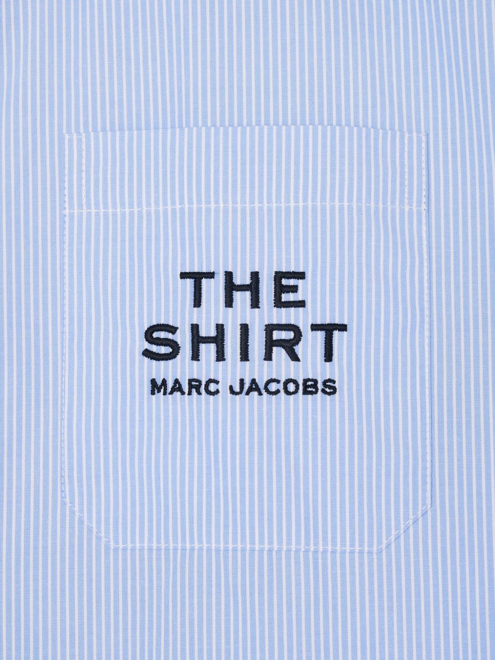 Marc Jacobs The Striped shirt Marc Jacobs