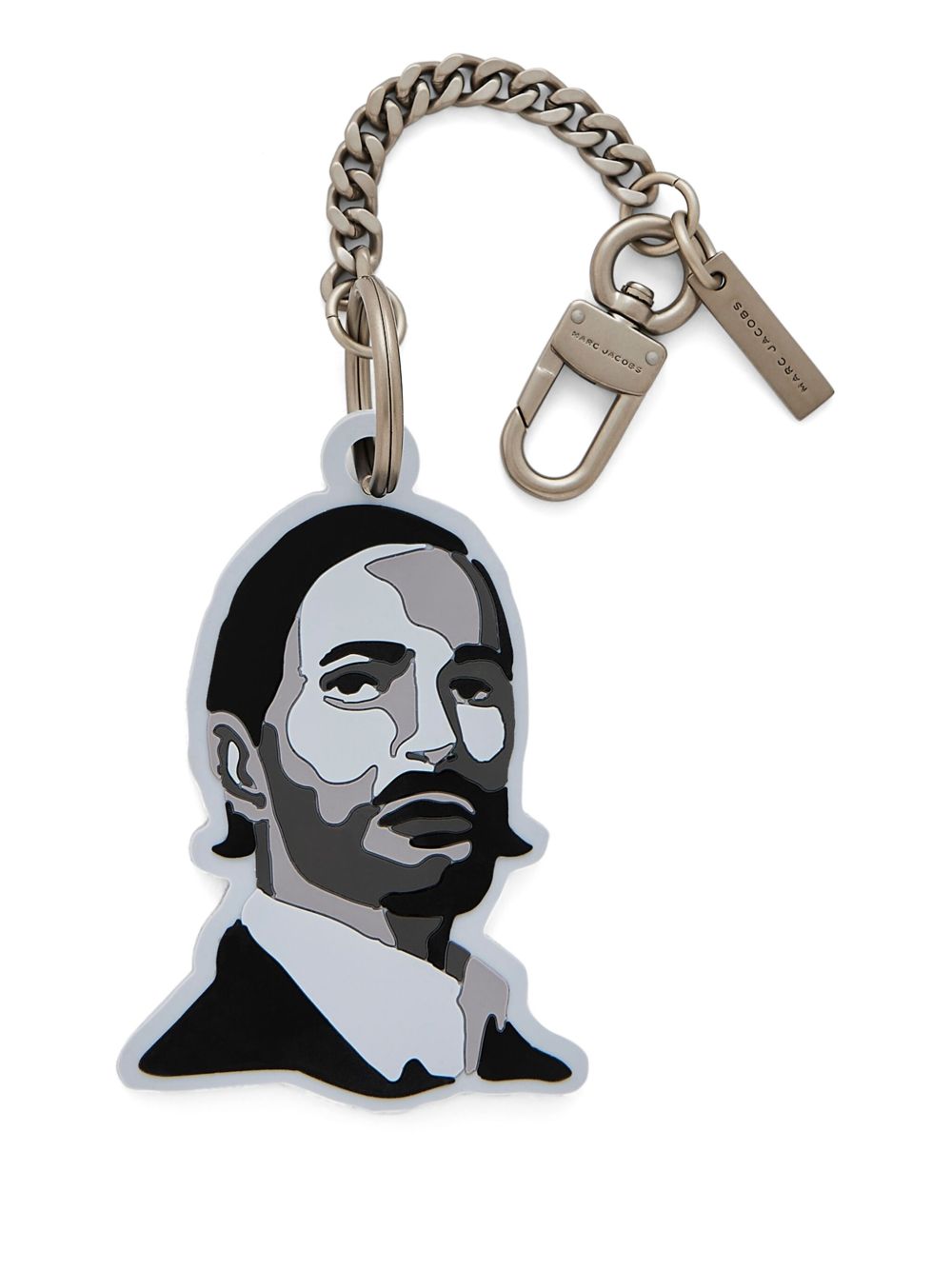 Marc Jacobs The Marc bag charm Marc Jacobs