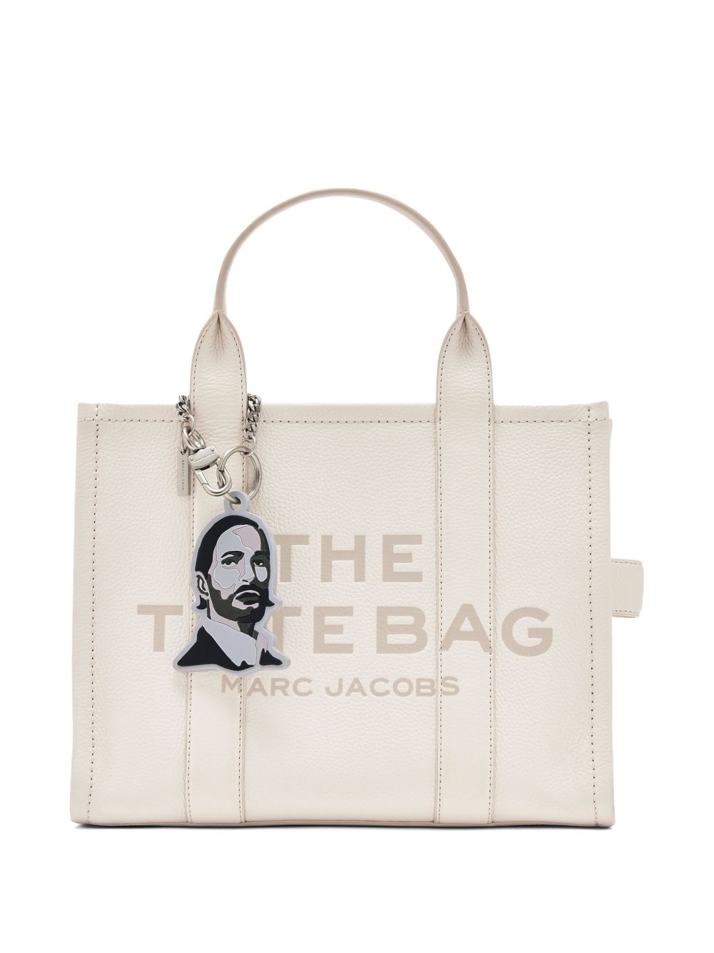 Marc Jacobs The Marc bag charm Marc Jacobs