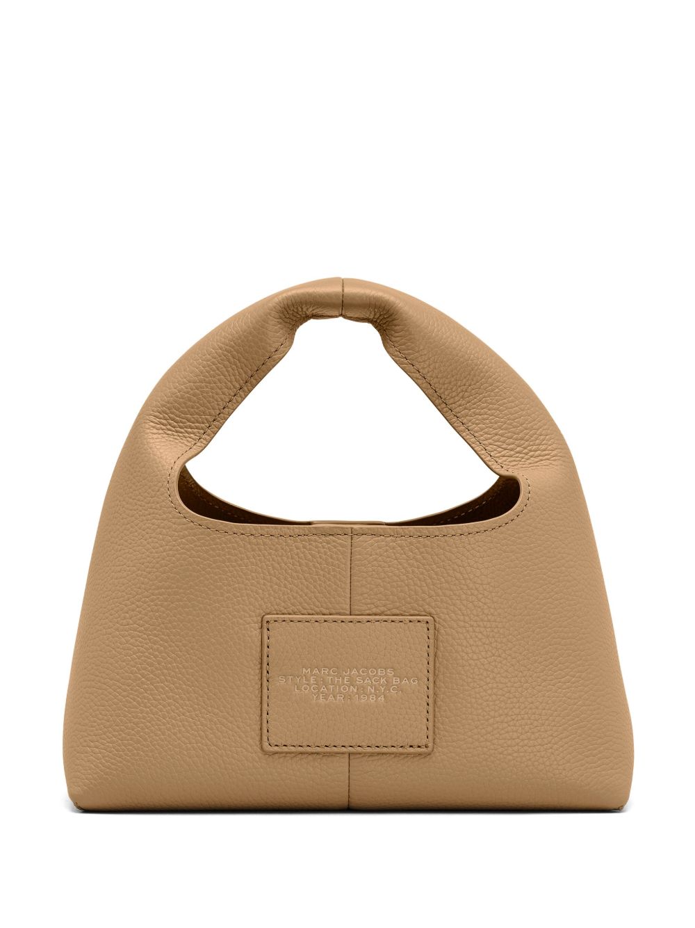 Marc Jacobs The Mini Sack Tote Bag Marc Jacobs