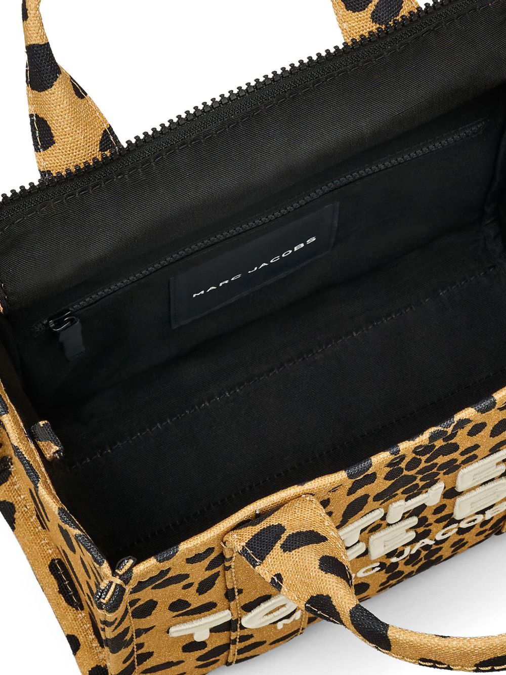 Marc Jacobs The Cheetah Tote Bag Marc Jacobs